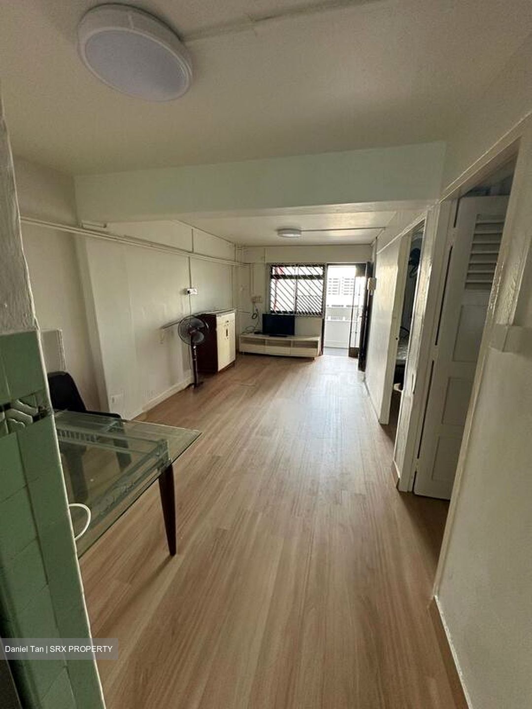 Blk 1 Tanjong Pagar Plaza (Bukit Merah), HDB 3 Rooms #501703231